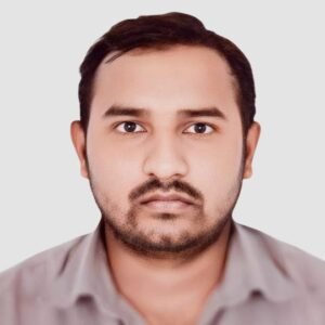 Mohd Ibraheem