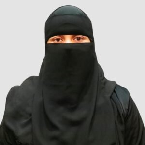 Wafa Tanveer