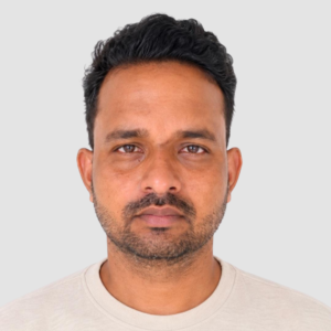 Mohd. Harish